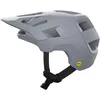 Image de POC Kortal Race MIPS   Casque VTT ultraléger avec MIPS, RECCO & NFC Medical ID, Ventilation Continue, Protection étendue et Ajustement Parfait pour Enduro, Trail et E-Bike