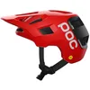 Image de POC Kortal Race MIPS   Casque VTT ultraléger avec MIPS, RECCO & NFC Medical ID, Ventilation Continue, Protection étendue et Ajustement Parfait pour Enduro, Trail et E-Bike
