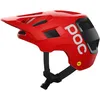 Image de POC Kortal Race MIPS Casque de vélo - Protection maximale et Excellente Ventilation pour Les Amateurs exigeants de Trail et d'enduro, Protection MIPS, réflecteur RECCO