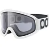 Image de POC Ora Lunettes de Vtt Hydrogen White/Clarity Universal/Cloudy Grey