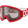 Image de POC Ora Lunettes VTT Prismane Red/Clarity Trail/Cloudy Brown