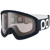 Image de POC ORA Lunettes de Vtt Apatite Navy/Clarity Trail/Cloudy Brown, Taille Unique