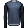 Image de POC M's Motion Air L/S Jersey Chemise VTT Longue pour Homme