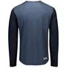 Image de POC M's Motion Air L/S Jersey Chemise VTT Longue pour Homme