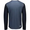 Image de POC M's Motion Air L/S Jersey Chemise VTT Longue pour Homme