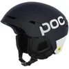 Image de POC Obex BC MIPS Casque de Ski   Casque Backcountry avec MIPS Evolve, NFC Medical ID (twICEme®), Réflecteur RECCO®, Coque Polycarbonate Robuste, Ajustement 360°