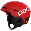 Image de POC Obex BC MIPS Casque de Ski   Casque Backcountry avec MIPS Evolve, NFC Medical ID (twICEme®), Réflecteur RECCO®, Coque Polycarbonate Robuste, Ajustement 360°