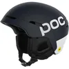 Image de POC Obex BC MIPS Casque de Ski   Casque Backcountry avec MIPS Evolve, NFC Medical ID (twICEme®), Réflecteur RECCO®, Coque Polycarbonate Robuste, Ajustement 360°