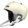 Image de POC Artic SL MIPS - Casque de Ski et de Slalom disposant d’Une Protection supplémentaire sur Certaines Zones et doté d’Une mentonnière intégralement réglable et Amovible
