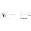 Image de POC Skull Dura Jr - This Ski Helmet Gives Trusted Race Protection for The Very Highest speeds for Junior Racers