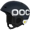 Image de POC Fornix BC - Ski and Snowboard Helmet for Enhanced Safety and Performance Wherever You are on The Mountain