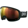 Image de POC Fovea - Exceptional peripheral and vertical field of view and a soft frame for flexibility, comfort and a secure fit on a wide variety of face shapes