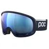 Image de POC Fovea - Exceptional peripheral and vertical field of view and a soft frame for flexibility, comfort and a secure fit on a wide variety of face shapes