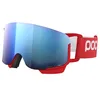 Image de POC Nexal Mid - Lunettes de ski pour une visibilité optimale sur les pistes avec protection UV complète (UV400)