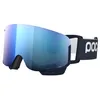 Image de POC Nexal Mid - Lunettes de ski pour une visibilité optimale sur les pistes avec protection UV complète (UV400)