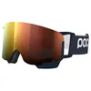 Image de POC Nexal Mid - Lunettes de ski pour une visibilité optimale sur les pistes avec protection UV complète (UV400)