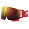 Image de POC Nexal Mid - Lunettes de ski pour une visibilité optimale sur les pistes avec protection UV complète (UV400)
