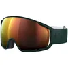 Image de POC Zonula Ski googles - Bio-based frame materials, easily interchangeable lenses and an exceptionally wide field of view, complete UV 400 protection