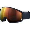 Image de POC Zonula Ski googles - Bio-based frame materials, easily interchangeable lenses and an exceptionally wide field of view, complete UV 400 protection