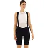 Image de POC W's Essential Cargo Bib Shorts Pantalons de Cyclisme pour Femmes