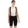 Image de POC W's Essential Cargo Bib Shorts Pantalons de Cyclisme pour Femmes