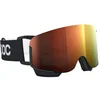 Image de POC Nexal Mid - Lunettes de ski pour une visibilité optimale sur les pistes avec protection UV complète (UV400)