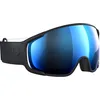 Image de POC Zonula Ski googles - Bio-based frame materials, easily interchangeable lenses and an exceptionally wide field of view, complete UV 400 protection