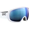 Image de POC Fovea, Hydrogen White/Partly Sunny Blue