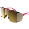 Image de POC Lunettes de soleil Devour avec champ de vision exceptionnellement large et branches réglables