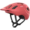 Image de POC Axion Casque de vélo - Une Protection pour Le Trail Finement ajustée, dotée d’Une Technologie brevetée et d’Un réglage Complet pour Le Confort et la sécurité