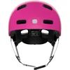 Image de POC POCito Crane MIPS   Casque vélo Enfant avec MIPS Evolve, Coque PC résistante, Couleurs fluorescentes et détails réfléchissants pour sécurité en Ville et Loisirs