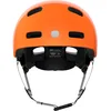 Image de POC POCito Crane MIPS Casque de vélo - Protection fiable pour Les Enfants, Système de réglage, Coque épaisse et Durable