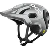 Image de POC Tectal Race MIPS Casque léger conçu pour Le Trail, l’Enduro et Le VTT offrant Une Protection et Une Ventilation améliorées, Son système de réglage, MIPS Protection
