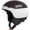 Image de POC Meninx RS MIPS Casque de Ski et Snowboard - des Lignes Simples Qui cachent Une Structure Complexe pour Une Protection optimale