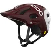 Image de POC Tectal Race MIPS Casque léger conçu pour Le Trail, l’Enduro et Le VTT offrant Une Protection et Une Ventilation améliorées, Son système de réglage, MIPS Protection