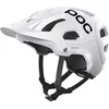 Image de POC Tectal   Casque VTT Trail & Enduro léger avec Protection étendue, Ventilation optimisée, Fermeture magnétique Fidlock®, visière Breakaway & Ajustement 360°