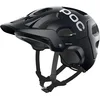 Image de POC Tectal   Casque VTT Trail & Enduro léger avec Protection étendue, Ventilation optimisée, Fermeture magnétique Fidlock®, visière Breakaway & Ajustement 360°