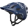 Image de POC Tectal Casque léger conçu pour Le Trail, l’Enduro et Le VTT offrant Une Protection et Une Ventilation améliorées, Son système de réglage