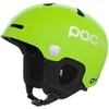 Image de POCito Fornix MIPS - Ski Helmet for Kids Which Brings Protection, Security and Lightweight Comfort to Younger Skiers and Snowboarders
