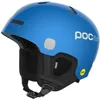 Image de POCito Auric Cut MIPS - Ski Helmet for Kids Which Brings Protection, Security and Lightweight Comfort to Younger Skiers and Snowboarders