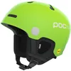 Image de POCito Auric Cut MIPS - Ski Helmet for Kids Which Brings Protection, Security and Lightweight Comfort to Younger Skiers and Snowboarders