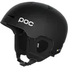 Image de POC Fornix MIPS - Ski and Snowboard Helmet, for Enhanced Safety and Performance on The Mountain, Uranium Black Matt, Size M-L (55-58 cm)
