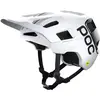 Image de POC Kortal Race MIPS   Casque VTT ultraléger avec MIPS, RECCO & NFC Medical ID, Ventilation Continue, Protection étendue et Ajustement Parfait pour Enduro, Trail et E-Bike
