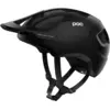 Image de POC Axion SPIN Uranium Black Matt Noir