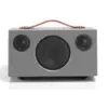 Image de Audio Pro T3+ Enceinte portable sans fil Bluetooth - Gris