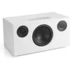 Image de Audio pro C10 MkII Enceinte multiroom compacte sans fil Wifi avec Airplay2, Bluetooth et Google Cast - Blanc
