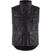 Image de Blakläder 380119009900L Gilet hiver Taille L Noir