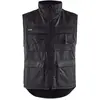 Image de Blakläder 380119009900M Gilet hiver Taille M Noir