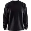 Image de Blakläder 333511579900XS Sweatshirt Taille XS Noir