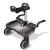 Image de Planche poussette BuggyBoard® Maxi+ All Black